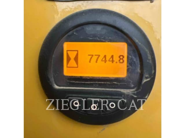 Image of Caterpillar D6T LGP equipment image 4