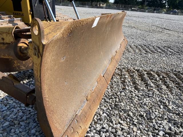 Image of Caterpillar D6T LGP equipment image 4
