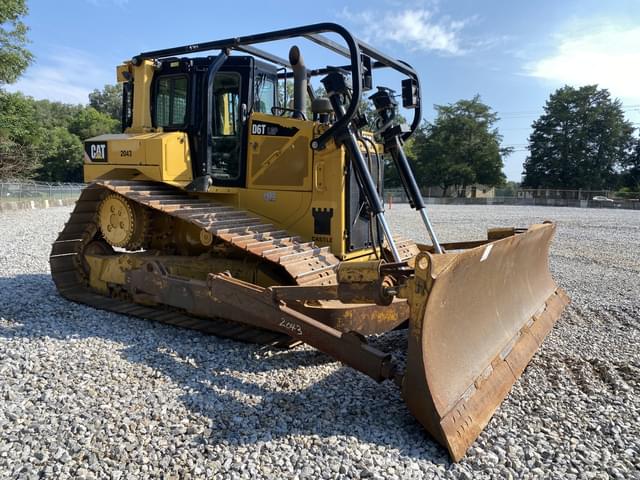 Image of Caterpillar D6T LGP equipment image 3