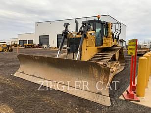 Main image Caterpillar D6T LGP