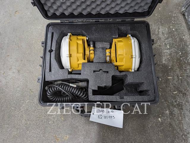 Image of Caterpillar D6T LGP equipment image 1