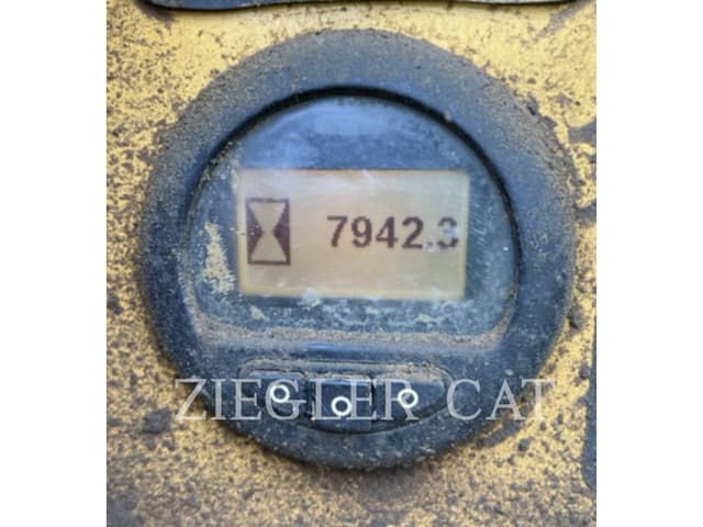 Image of Caterpillar  D6TVP equipment image 4