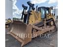 2018 Caterpillar D8T Image