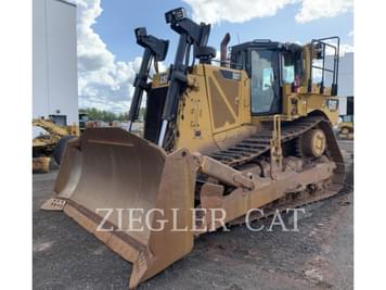 Main image Caterpillar D8T