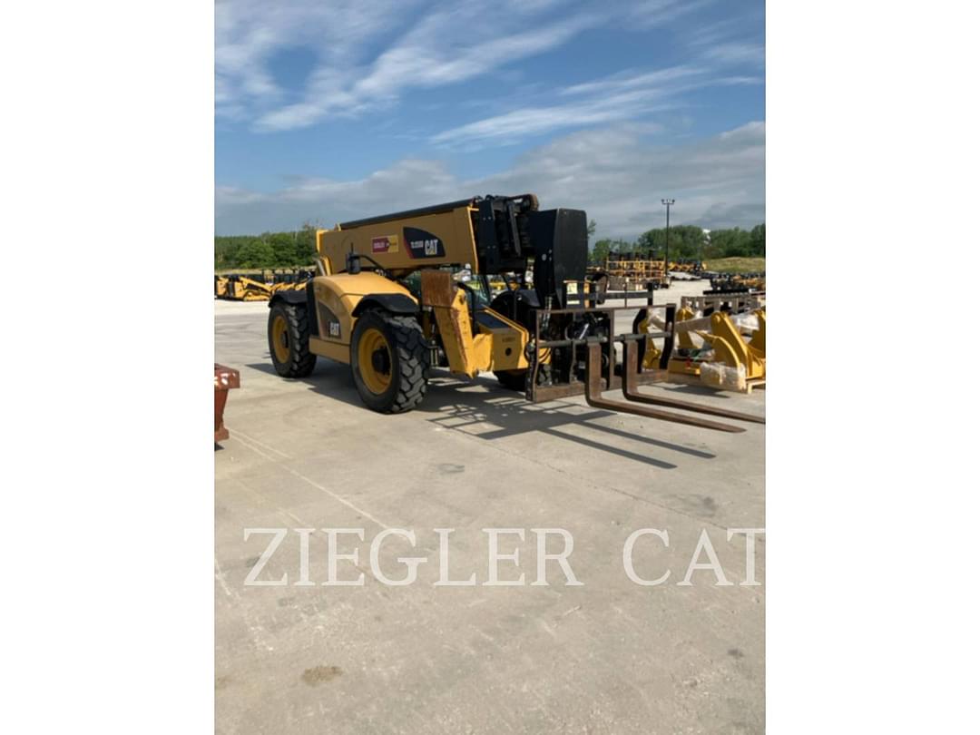 Image of Caterpillar TL1255D Image 0