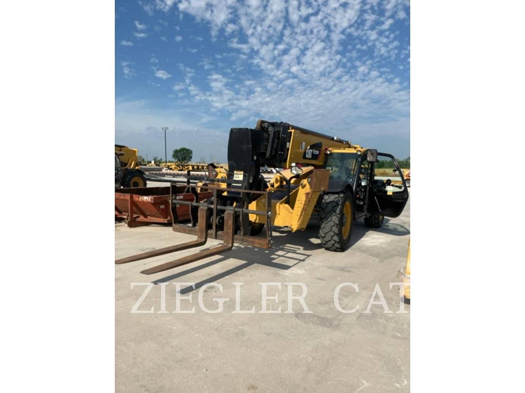 Image of Caterpillar TL1255D Image 1