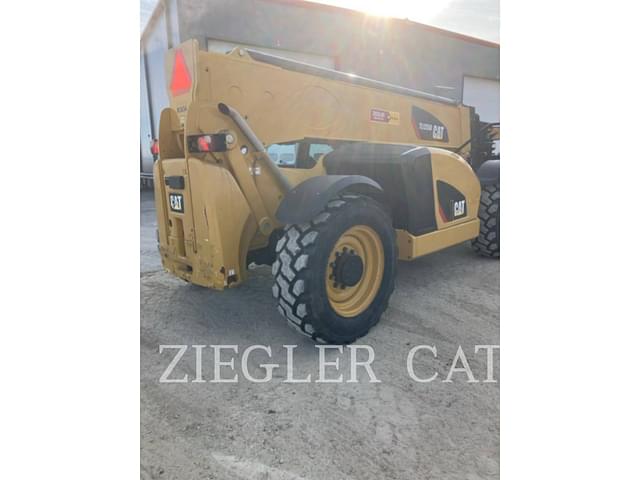 Image of Caterpillar TL1255D equipment image 4