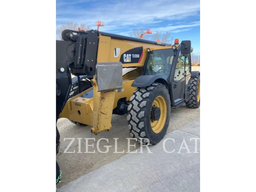 Image of Caterpillar TL1255D Primary image