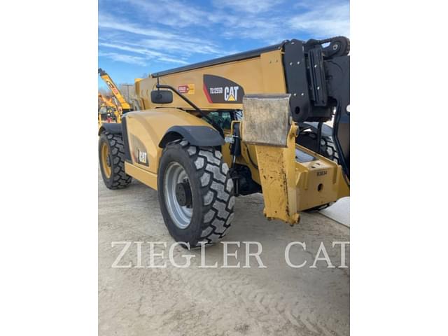 Image of Caterpillar TL1255D equipment image 1