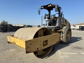 Main image Caterpillar CS56B
