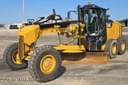 2018 Caterpillar 140M3 Image