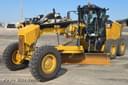 2018 Caterpillar 140M3 Image