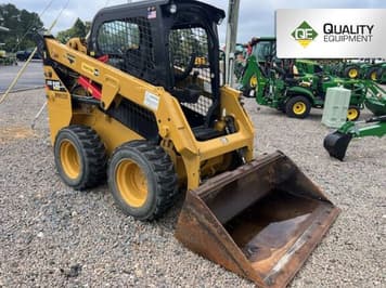 Main image Caterpillar 232D