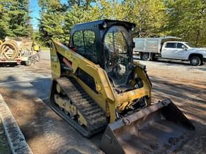 2018 Caterpillar 239D Image