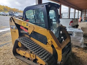 2018 Caterpillar 239D Image