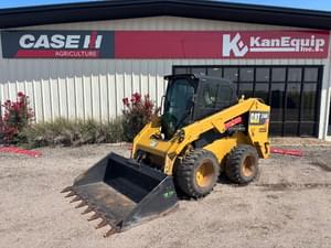 2018 Caterpillar 246D Image