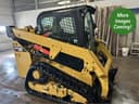 2018 Caterpillar 249D Image