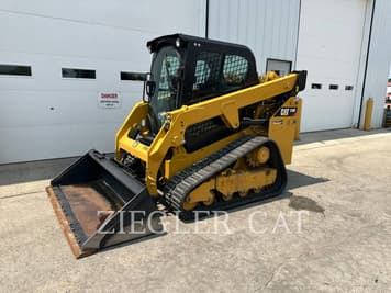 Main image Caterpillar 249D
