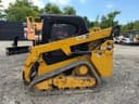 2018 Caterpillar 249D Image
