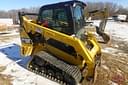 2018 Caterpillar 257D Image