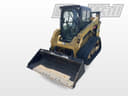 2018 Caterpillar 259D Image