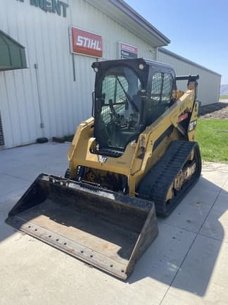 Image of Caterpillar 259D Primary image