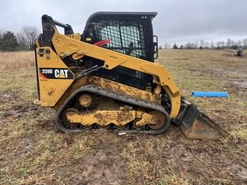 Main image Caterpillar 259D