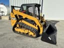 2018 Caterpillar 259D Image