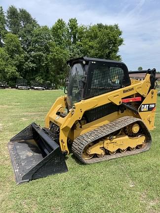 Image of Caterpillar 259D Primary image