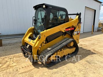 Main image Caterpillar 259D