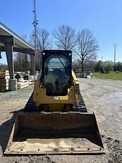 Main image Caterpillar 259D 6