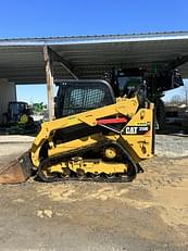 Main image Caterpillar 259D 8