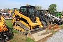 2018 Caterpillar 259D Image