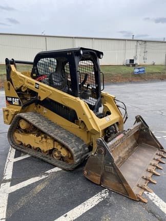 Main image Caterpillar 259D