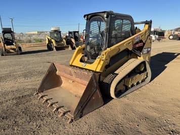 Main image Caterpillar 259D