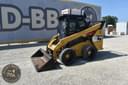 2018 Caterpillar 262D Image