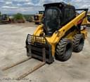 2018 Caterpillar 262D Image