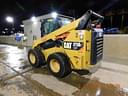2018 Caterpillar 272D2 XHP Image