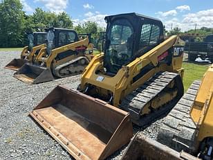 Main image Caterpillar 279D 0