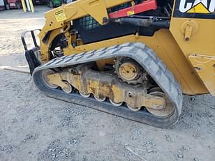 Main image Caterpillar 279D 16