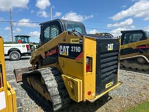 Main image Caterpillar 279D 1