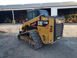 Main image Caterpillar 279D 6