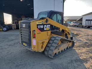 Main image Caterpillar 279D 7