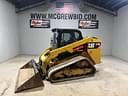 2018 Caterpillar 279D Image