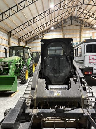 Image of Caterpillar 289D equipment image 1