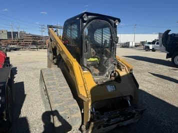 Main image Caterpillar 289D