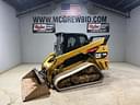 2018 Caterpillar 289D Image
