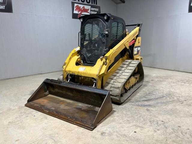 Image of Caterpillar 289D equipment image 1