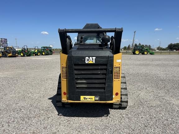 Image of Caterpillar 299D2 XHP equipment image 3