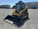 2018 Caterpillar 299D2 XHP Image